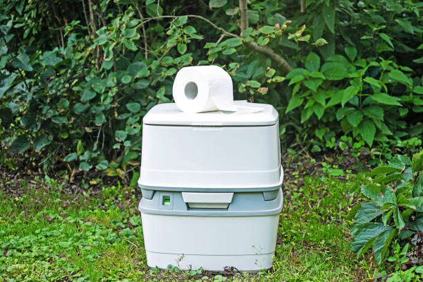 Best Emergency porta potty rental  in Glassboro, NJ