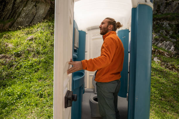 Best Event porta potty rental  in Glassboro, NJ