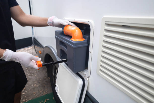 Best Construction site porta potty rental  in Glassboro, NJ