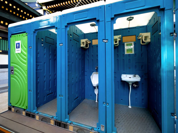 Best Porta potty rental for parties  in Glassboro, NJ