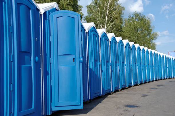 Affordable portable toilet rental in Glassboro, NJ